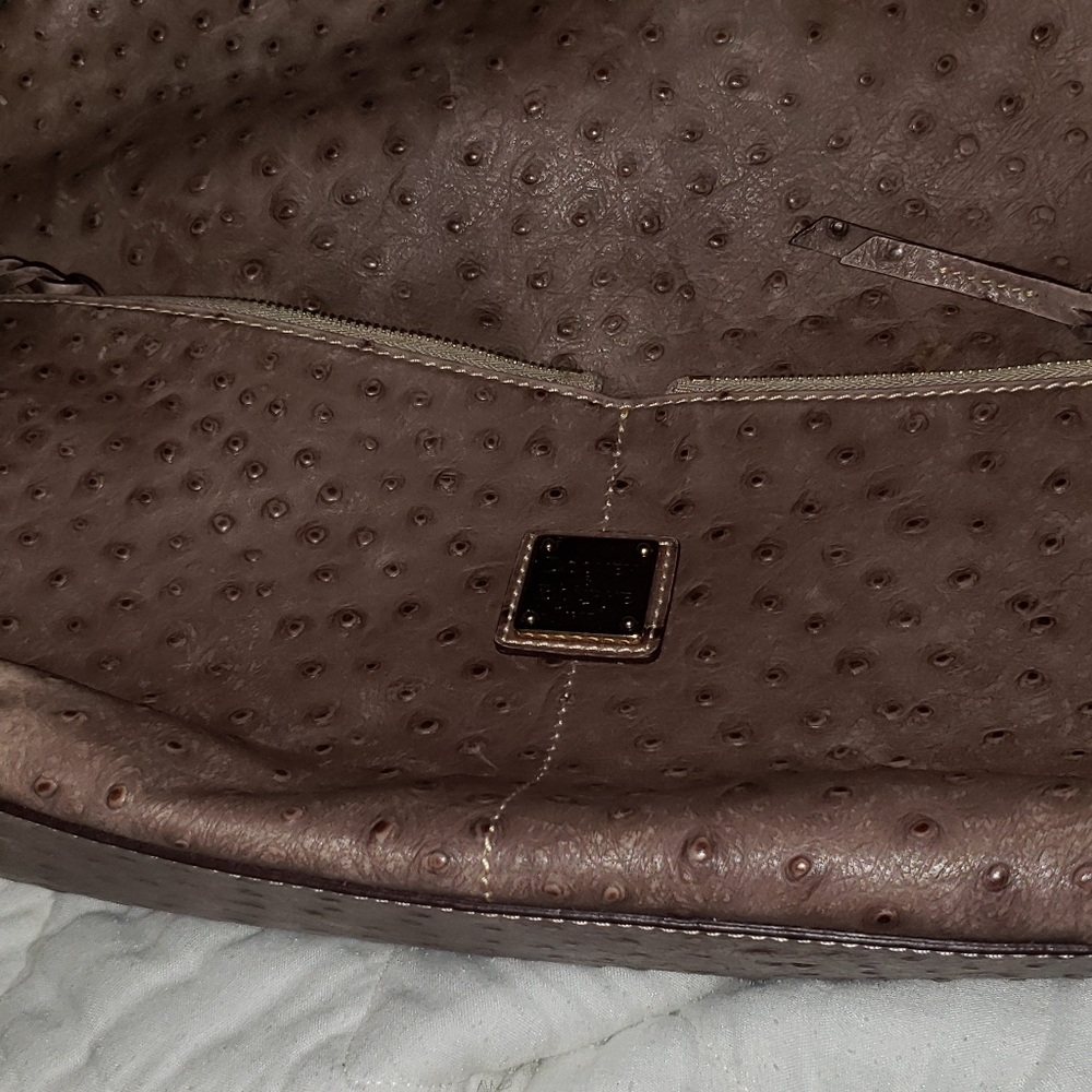 Authentic Dooney&Bourke(SOLD) - Picture 4 of 15
